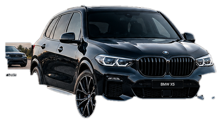 Premium SUV